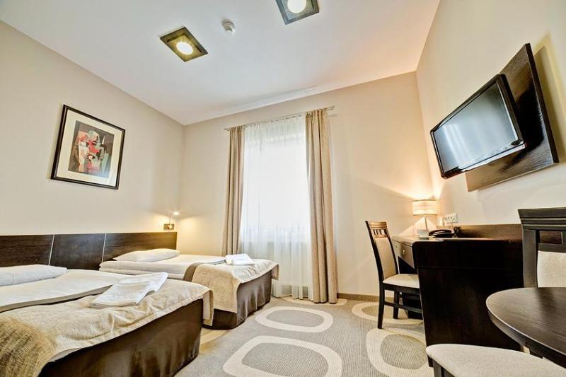 Hotel Picaro Zarska Wies Poludnie A4 Kierunek Polska 즈고르젤렉 외부 사진